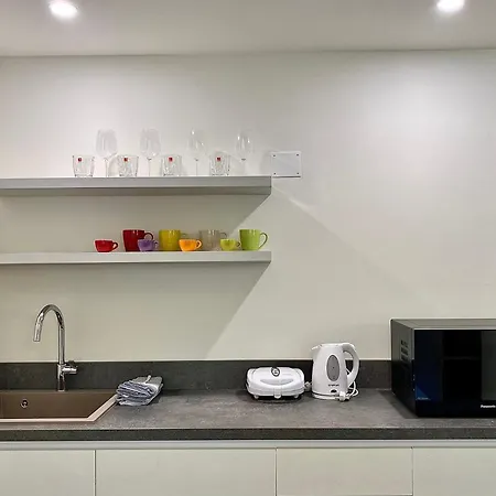 Residenza Subitosanto - 4a 