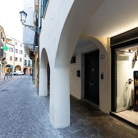 Residenza Subitosanto - 4a 