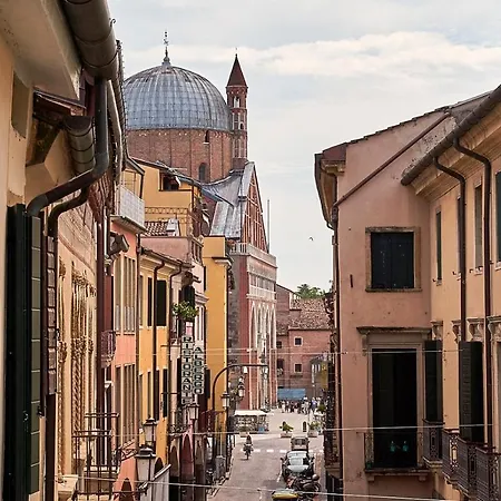 Residenza Subitosanto - 4a 