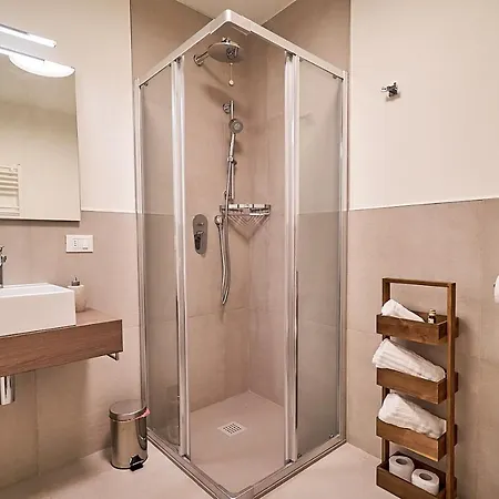 Residenza Subitosanto - 4a 
