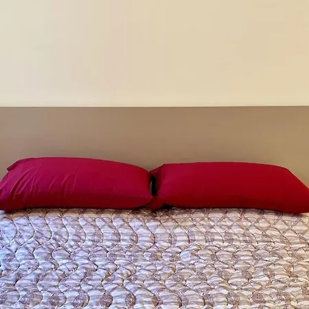 Residenza Subitosanto - 4a 