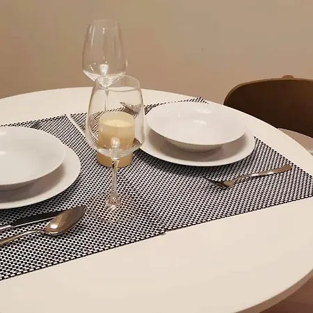 Апартаменты Residenza Subitosanto - 4a 