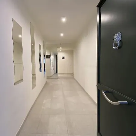 Апартаменты Residenza Subitosanto - 4a 