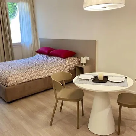 Apartamento Residenza Subitosanto - 4a 