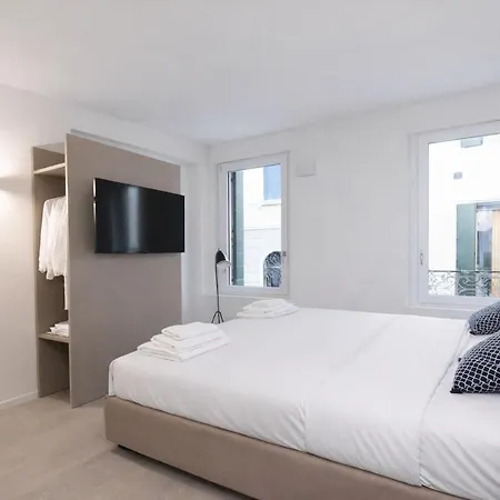 Residenza Subitosanto - 4a 