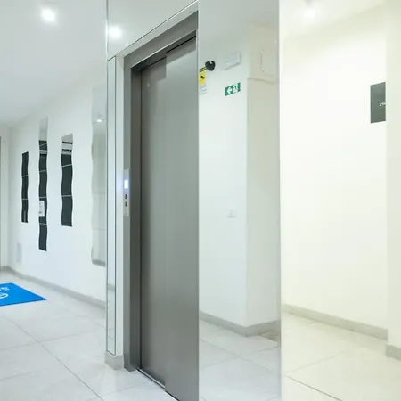 Residenza Subitosanto - 4a 