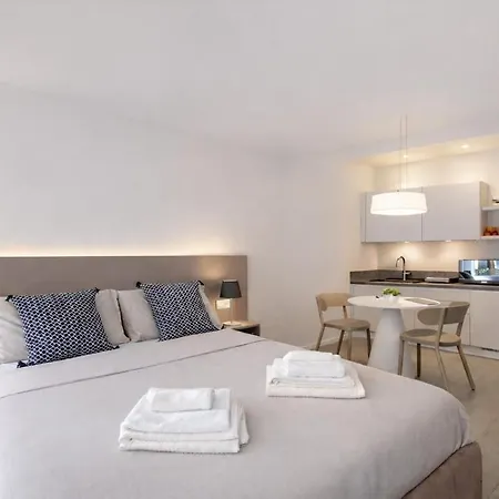 Residenza Subitosanto - 4a 