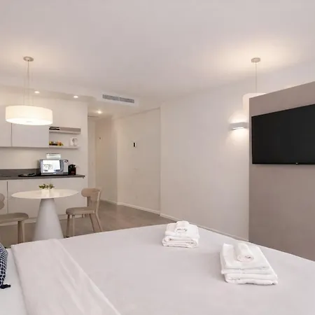 Residenza Subitosanto - 4a 