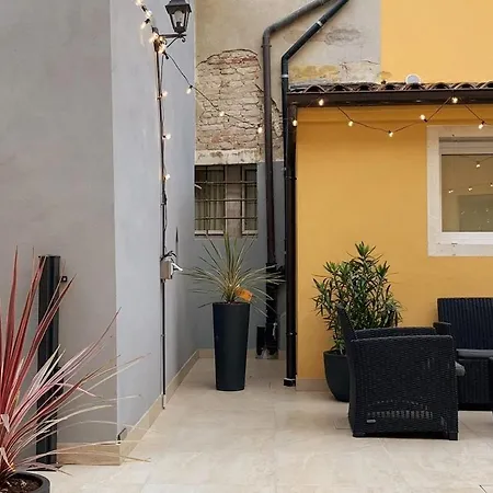 Residenza Subitosanto - 4a 