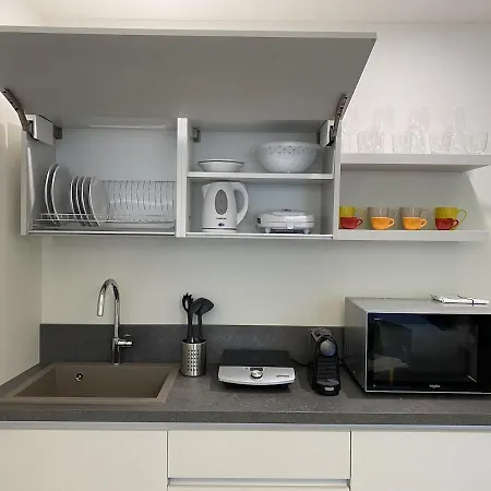 Residenza Subitosanto - 4a 
