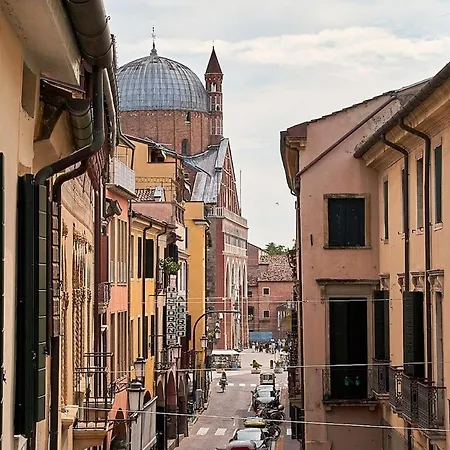 Residenza Subitosanto - 4a 