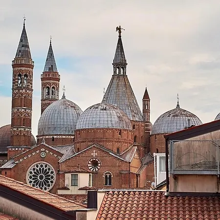 Residenza Subitosanto - 4a 