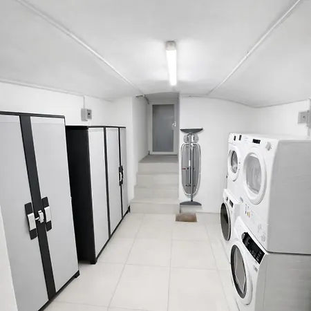 Residenza Subitosanto - 4a 