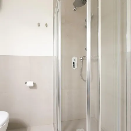 Residenza Subitosanto - 4a 